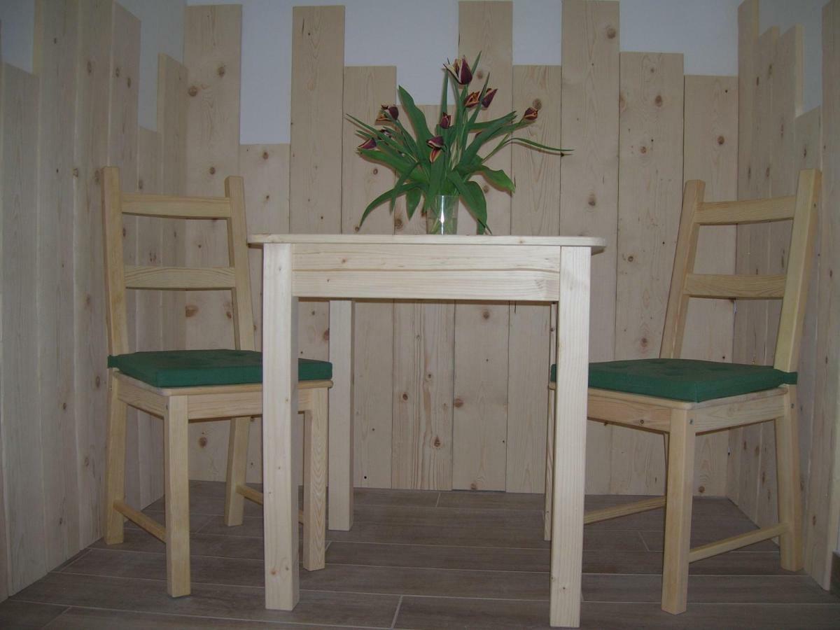 Agriturismo Maso Pertener -Adults Friendly- Comano Terme Exteriör bild